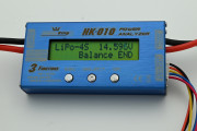 HobbyKing HK-010 Power Analyzer